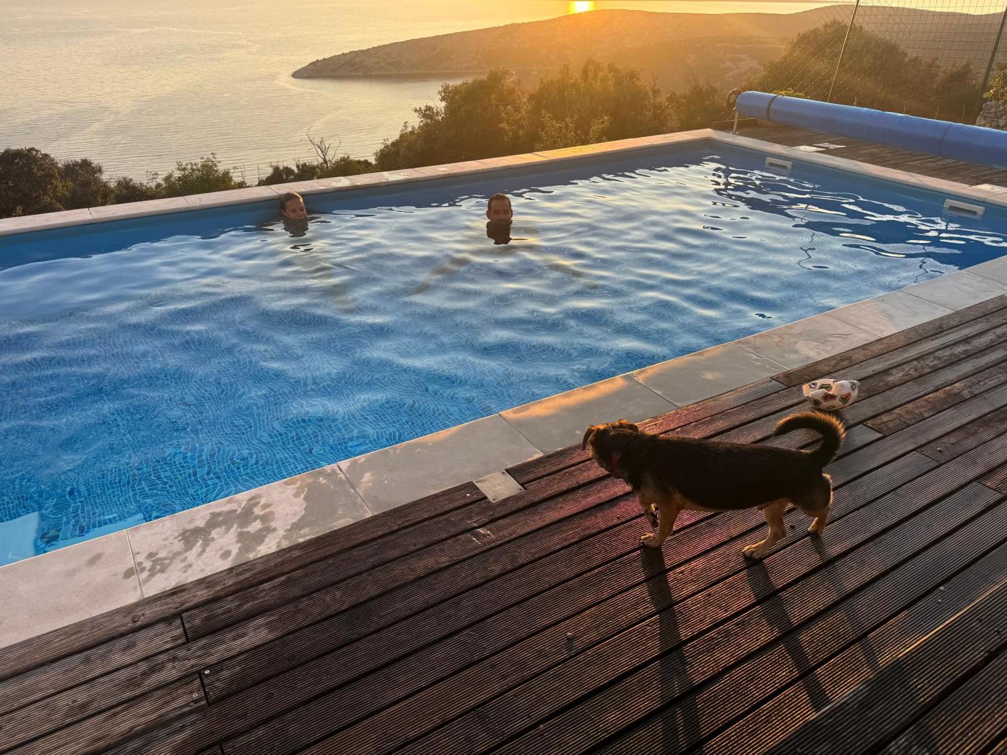 Vita Vacation Home Ustrine 외부 사진